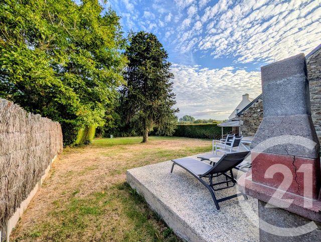 Maison &agrave; louer - 5 pi&egrave;ces - 119,81 m2 - Beaussais Sur Mer - 22 - BRETAGNE