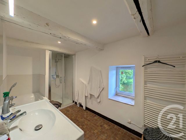 Maison &agrave; louer - 5 pi&egrave;ces - 119,81 m2 - Beaussais Sur Mer - 22 - BRETAGNE