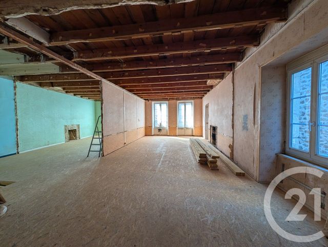 Maison &agrave; vendre - 14 pi&egrave;ces - 310 m2 - Plancoet - 22 - BRETAGNE