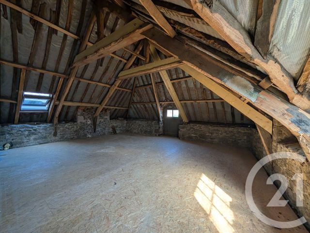 Maison &agrave; vendre - 14 pi&egrave;ces - 310 m2 - Plancoet - 22 - BRETAGNE