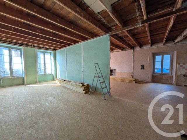 Maison &agrave; vendre - 14 pi&egrave;ces - 310 m2 - Plancoet - 22 - BRETAGNE