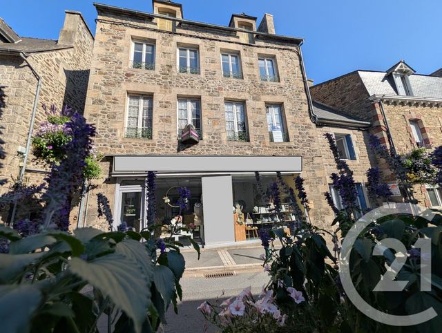 maison - PLANCOET - 22