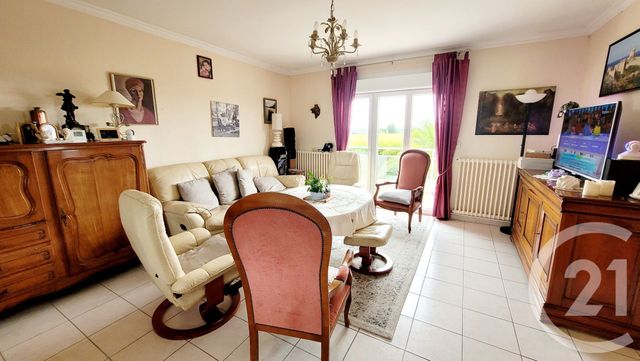 Maison &agrave; vendre - 7 pi&egrave;ces - 134,87 m2 - Matignon - 22 - BRETAGNE