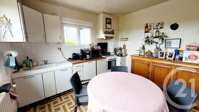 Maison &agrave; vendre - 7 pi&egrave;ces - 134,87 m2 - Matignon - 22 - BRETAGNE