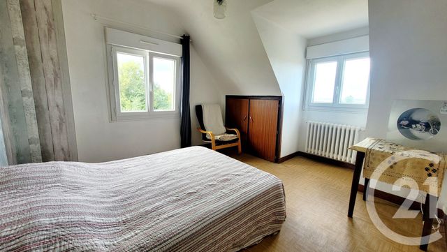 Maison &agrave; vendre - 7 pi&egrave;ces - 134,87 m2 - Matignon - 22 - BRETAGNE