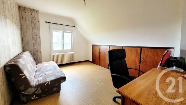 Maison &agrave; vendre - 7 pi&egrave;ces - 134,87 m2 - Matignon - 22 - BRETAGNE
