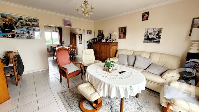 Maison &agrave; vendre - 7 pi&egrave;ces - 134,87 m2 - Matignon - 22 - BRETAGNE