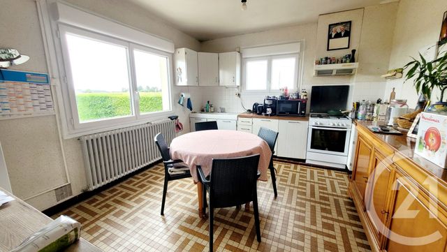 Maison &agrave; vendre - 7 pi&egrave;ces - 134,87 m2 - Matignon - 22 - BRETAGNE