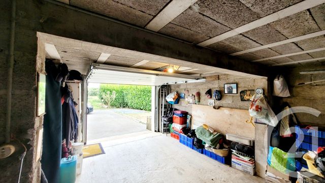 Maison &agrave; vendre - 7 pi&egrave;ces - 134,87 m2 - Matignon - 22 - BRETAGNE