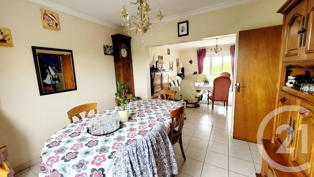 Maison &agrave; vendre - 7 pi&egrave;ces - 134,87 m2 - Matignon - 22 - BRETAGNE