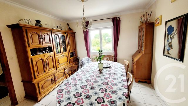 Maison &agrave; vendre - 7 pi&egrave;ces - 134,87 m2 - Matignon - 22 - BRETAGNE