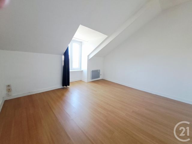 Appartement F2 &agrave; vendre - 2 pi&egrave;ces - 34,95 m2 - Plancoet - 22 - BRETAGNE