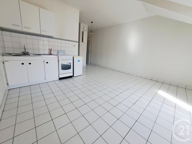 Appartement F2 &agrave; vendre - 2 pi&egrave;ces - 34,95 m2 - Plancoet - 22 - BRETAGNE