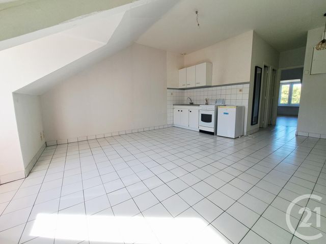 Appartement F2 &agrave; vendre - 2 pi&egrave;ces - 34,95 m2 - Plancoet - 22 - BRETAGNE