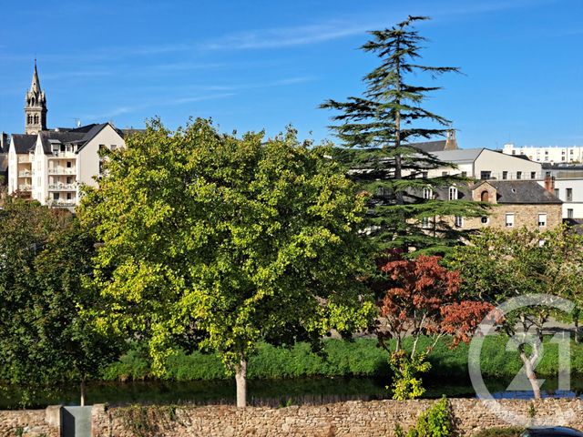 Appartement F2 &agrave; vendre - 2 pi&egrave;ces - 34,95 m2 - Plancoet - 22 - BRETAGNE