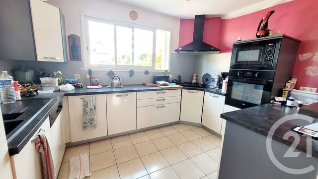 Maison &agrave; vendre - 5 pi&egrave;ces - 144,96 m2 - Matignon - 22 - BRETAGNE