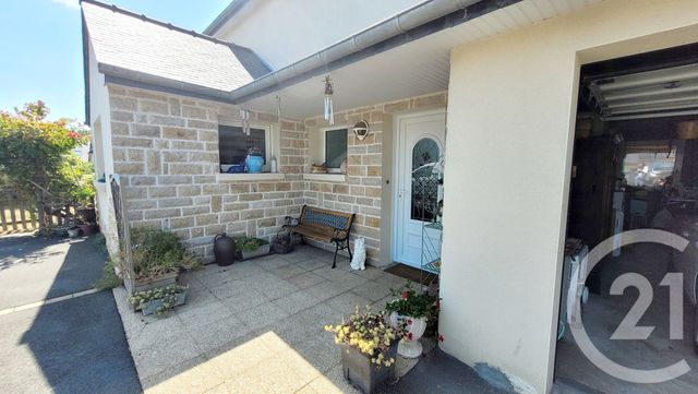 Maison &agrave; vendre - 5 pi&egrave;ces - 144,96 m2 - Matignon - 22 - BRETAGNE