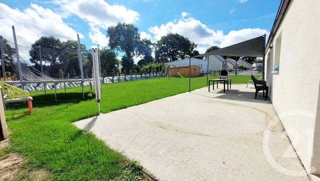 Maison &agrave; vendre - 5 pi&egrave;ces - 107,80 m2 - Bourseul - 22 - BRETAGNE