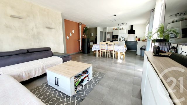 Maison &agrave; vendre - 5 pi&egrave;ces - 107,80 m2 - Bourseul - 22 - BRETAGNE