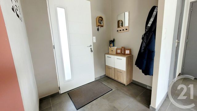 Maison &agrave; vendre - 5 pi&egrave;ces - 107,80 m2 - Bourseul - 22 - BRETAGNE