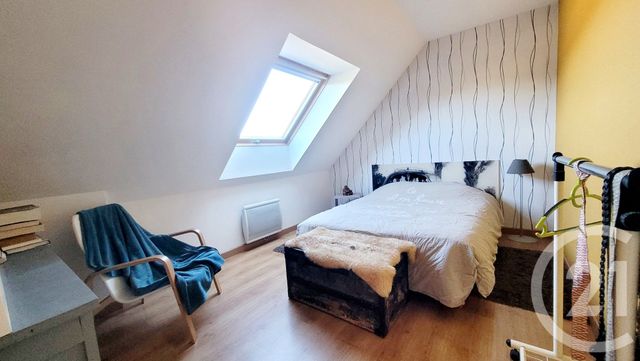 Maison &agrave; vendre - 5 pi&egrave;ces - 98,23 m2 - Pluduno - 22 - BRETAGNE