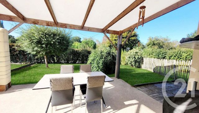 Maison &agrave; vendre - 5 pi&egrave;ces - 98,23 m2 - Pluduno - 22 - BRETAGNE