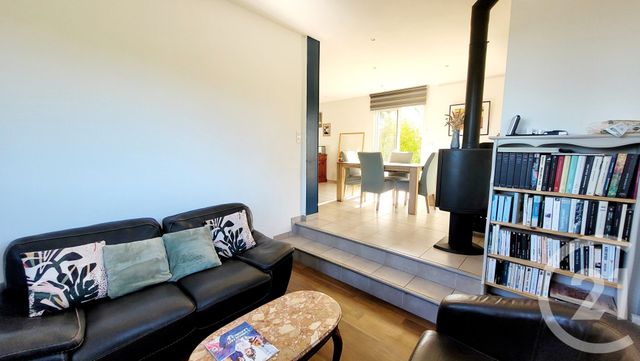 Maison &agrave; vendre - 5 pi&egrave;ces - 98,23 m2 - Pluduno - 22 - BRETAGNE