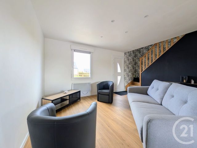 Maison &agrave; vendre - 8 pi&egrave;ces - 111 m2 - Pluduno - 22 - BRETAGNE