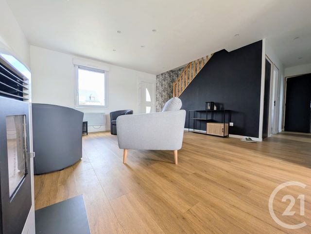 Maison &agrave; vendre - 8 pi&egrave;ces - 111 m2 - Pluduno - 22 - BRETAGNE