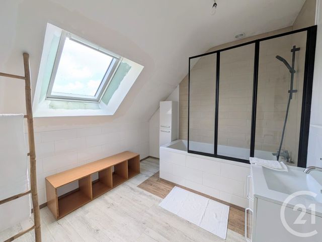 Maison &agrave; vendre - 8 pi&egrave;ces - 111 m2 - Pluduno - 22 - BRETAGNE