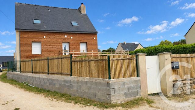 maison - PLUDUNO - 22