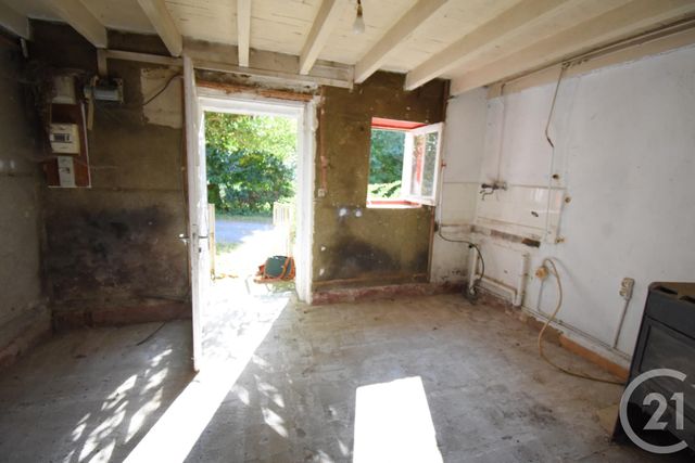 Maison à vendre - 3 pièces - 64 m2 - Le Vernet - 03 - AUVERGNE