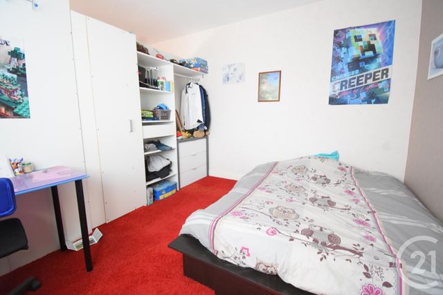 Appartement F5 à vendre - 5 pièces - 114,44 m2 - Vichy - 03 - AUVERGNE