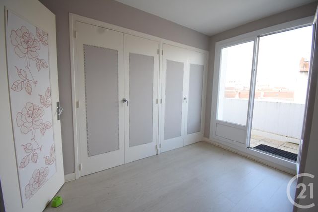 Appartement F5 à vendre - 5 pièces - 114,44 m2 - Vichy - 03 - AUVERGNE