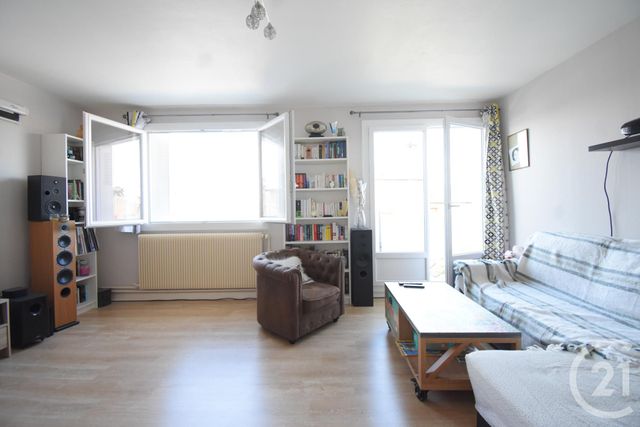 Appartement F5 à vendre - 5 pièces - 114,44 m2 - Vichy - 03 - AUVERGNE