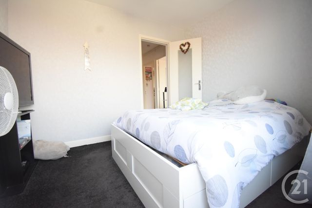 Appartement F5 à vendre - 5 pièces - 114,44 m2 - Vichy - 03 - AUVERGNE