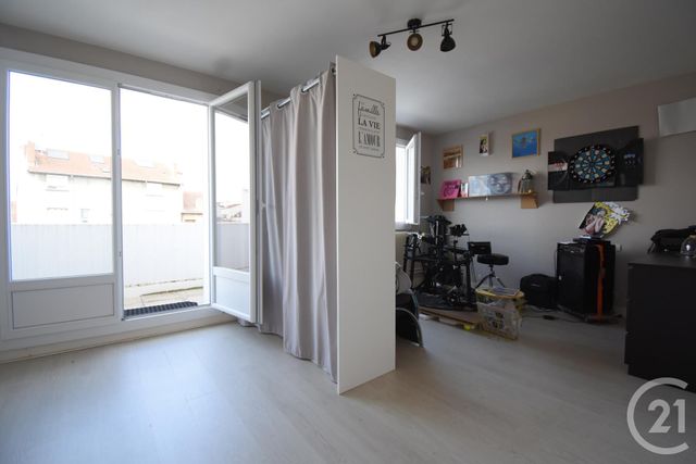 Appartement F5 à vendre - 5 pièces - 114,44 m2 - Vichy - 03 - AUVERGNE