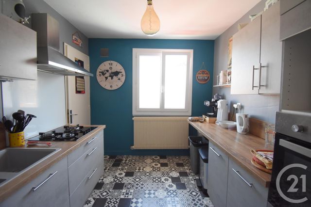 Appartement F5 à vendre - 5 pièces - 114,44 m2 - Vichy - 03 - AUVERGNE