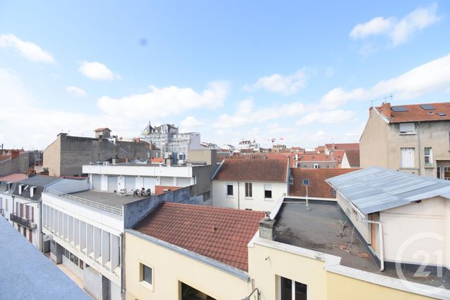 Appartement F5 à vendre - 5 pièces - 114,44 m2 - Vichy - 03 - AUVERGNE