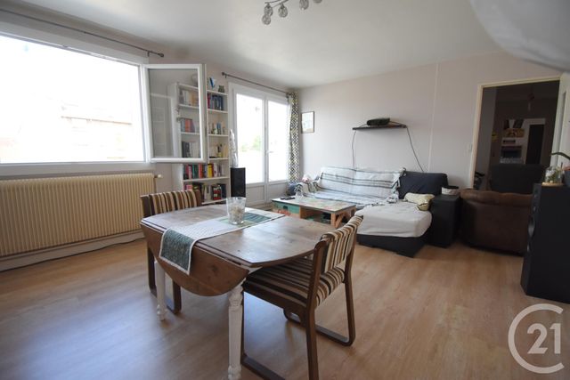 Appartement F5 à vendre - 5 pièces - 114,44 m2 - Vichy - 03 - AUVERGNE