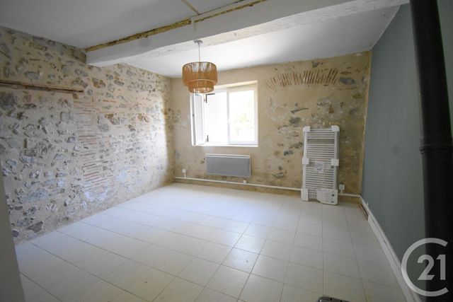 Maison à vendre - 9 pièces - 199 m2 - Le Vernet - 03 - AUVERGNE