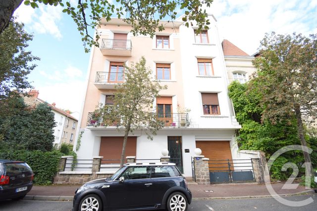 Appartement F3 à vendre - 3 pièces - 112,03 m2 - Vichy - 03 - AUVERGNE
