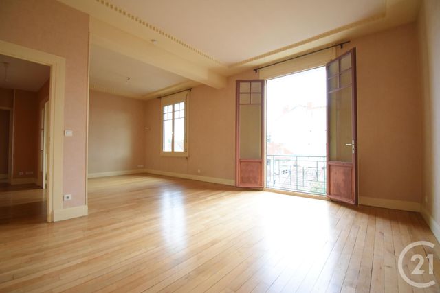 Appartement F3 à vendre - 3 pièces - 112,03 m2 - Vichy - 03 - AUVERGNE