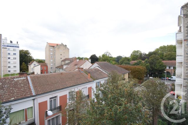Appartement F3 à vendre - 3 pièces - 112,03 m2 - Vichy - 03 - AUVERGNE