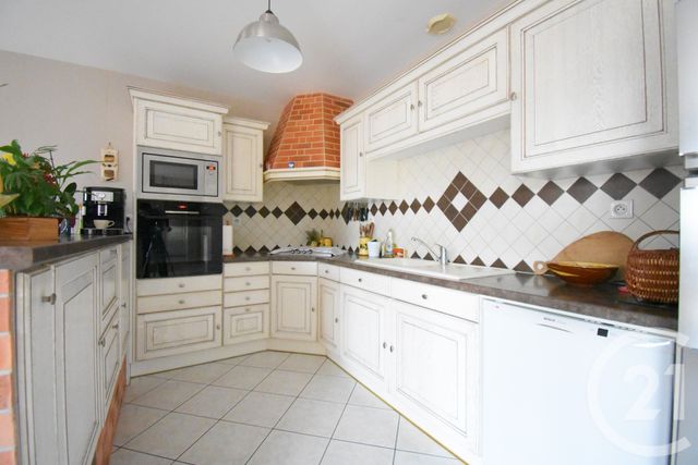 Maison à vendre - 5 pièces - 169,70 m2 - Cusset - 03 - AUVERGNE