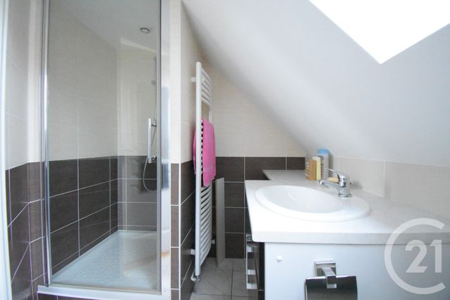 Maison à vendre - 5 pièces - 169,70 m2 - Cusset - 03 - AUVERGNE