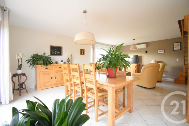 Maison à vendre - 5 pièces - 169,70 m2 - Cusset - 03 - AUVERGNE