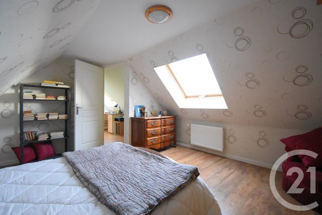 Maison à vendre - 5 pièces - 169,70 m2 - Cusset - 03 - AUVERGNE