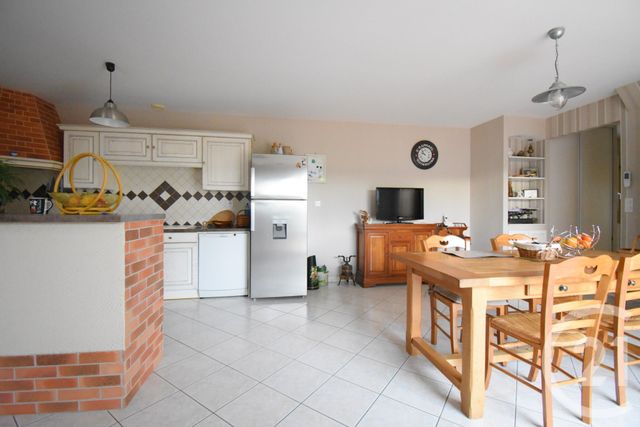 Maison à vendre - 5 pièces - 169,70 m2 - Cusset - 03 - AUVERGNE
