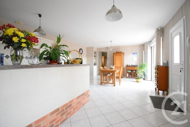 Maison à vendre - 5 pièces - 169,70 m2 - Cusset - 03 - AUVERGNE